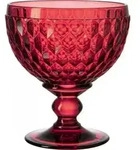 Villeroy & Boch Boston Coloured Sektschale / Dessertschale Red 12,5cm 400ml