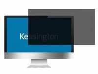 Kensington Privacy filter 2 way removable 55.8cm 22" Wide 16 10 Blickschutzfilter