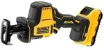 DeWALT DCS369NT-XJ S&auml;bels&auml;ge 2800 SPM Schwarz, Gelb