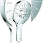 Grohe Handbr RAINSHOWER SMARTACTIVE 150