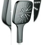 Grohe HB RAINSHOWER SMARTACTIVE 130 CUBE