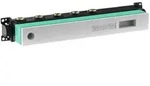 hansgrohe RainSelect Grundk&ouml;rper f&uuml;r 3 Verbraucher