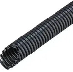 25 Mtr. Fr&auml;nkische Kunststoff-Wellrohr leicht FFKu-EL-F-LS0H 40 24110040