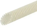 100 Mtr. Fr&auml;nkische Kunststoff-Wellrohr leicht FFKu-EL-F 20 bg 25010020