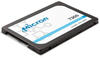 Micron 7300 PRO SSD verschlüsselt 3.84 TB intern 2.5" 6.4 cm U.2 PCIe 3.0 x4 NVMe