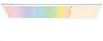 Paulmann LED Panel Smart Home Zigbee 3.0 Amaris eckig 1195x295mm 35W 2500lm RGBW+
