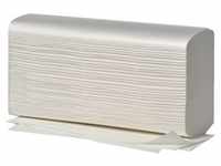 Fripa Handtuchpapier COMFORT, 203 x 320 mm, W-Falz, hochweiß