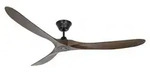 Casafan Deckenventilator Eco Genuino 180 MS-NB