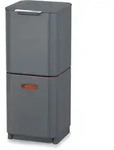 Intelligent Waste Totem Compact 40 Liter