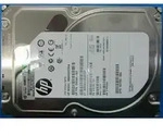 HP Enterprise Midline Festplatte 2 TB intern 3.5" LFF SATA 6Gb/s 7200 rpm intern
