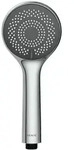 WENKO Duschkopf Watersaving &Oslash; 9,5 cm