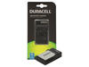 Duracell DRC5908 Ladegerät für Batterien USB