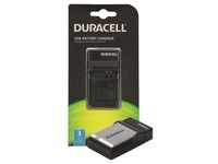 Duracell DRC5901 Ladegerät für Batterien USB