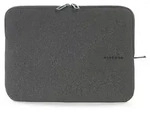 Tucano Second Skin Melange fuer Geraete 15.6"/MB 16" schwarz