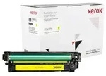 Xerox Everyday Alternativtoner fuer CE262A Gelb fuer ca. 11000 Seiten