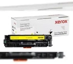 Everyday -Toner in Gelb, Xerox-Entsprechung f&uuml;r HP CE412A, 2600 Seiten - (006R03805)