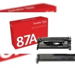 Xerox 006R03652 Xerox Toner Everyday HP 87A (CF287A) Black