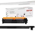 Everyday -Toner in Schwarz, Xerox-Entsprechung f&uuml;r HP CF217A, 1600 Seiten -