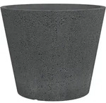 Scheurich C-Cone 40, Pflanzgef&auml;&szlig; / Blumentopf / Pflanzk&uuml;bel, hergestellt mit