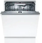 Bosch Serie 4 SMV4HDX52E Sp&uuml;lmaschine Voll integriert 13 Ma&szlig;gedecke D