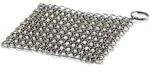 Petromax Ringreiniger Edelstahl