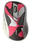 Rapoo M500 Kabellose Silent Maus