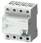 Siemens Dig.Industr. FI-Schutzschalter 5SV3342-4 5SV33424
