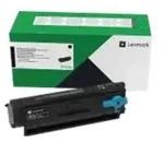 Laser/Kopierer LEXMARK 55B2X0E LEXMARK MS431DN PROJ TONER EHC