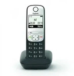 Gigaset A690 schwarz