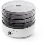 St&ouml;ckli &ndash; D&ouml;rrex D&ouml;rrger&auml;t mit Metallrosten &ndash; 600 W