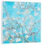 Klarstein Wonderwall Air Art Smart Infrarotheizung 60x60cm 350W Wandinstallation