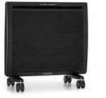 Klarstein Hot Spot Slimcurve Double Wave 2-in-1 Heizger&auml;t 1000W Wochentimer