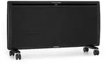 Klarstein Hot Spot Slimcurve Double Wave 2-in-1 Heizger&auml;t 2000W Wochentimer