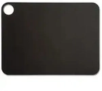 Arcos K&uuml;chenbrett Schneidebrett - Zellulosefaser und Harz - 37,7 x 27,7 cm und...