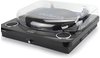 Aiwa GBTUR-120BK/MKII schwarz Plattenspieler, Digitalisierer, Bluetooth, 3
