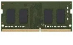 SO KINGSTON 4GB 3200MHz DDR4 Non-ECC CL22 SODIMM 1Rx16