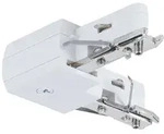 Paulmann URail Verbinder L-St&uuml;ck 62x62mm max. 1000W Wei&szlig; 97649