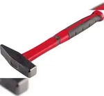 GEDORE red Schlosserhammer 800 g 350mm Fiberglas, R92120032