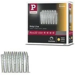 Paulmann MaxLED 1000 LED Strip Erweiterung 2,5m Warmwei&szlig; 29W 1100lm/m 2700K 79814