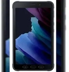 Samsung Galaxy Tab Active3 4G LTE-TDD & LTE-FDD 64 GB 20,3 cm (8") Samsung Exynos 4