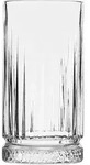 Pasabahce Elysia Satz von 4 Longdrinkgl&auml;sern Glas 44,5cl