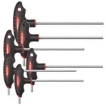 GEDORE red 2K-T-Griff-Schraubendreher-Satz 6-kant 2.5-8 mm, R38672006