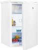 Beko TSE1285N Kühlschrank mit Gefrierfach Freistehend 114 l D Weiß
