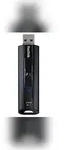 SanDisk Extreme PRO USB-Stick 512 GB USB Typ-A 3.2 Gen 1 (3.1 Gen 1) Schwarz