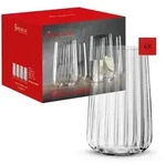 Spiegelau Lifestyle Longdrinkgl&auml;ser 510 ml 4er Set