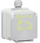 Legrand Green Up Steckdose AP Legrand SAT00194
