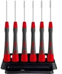 Wiha 42994 Schraubendreher-Set 6teilig Sechskant