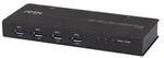 ATEN US3344i Industrie Hub Switch 4 x 4 USB 3.1 Gen 1