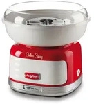Ariete 2973R Party Time Zuckerwatte Maker rot