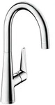 hansgrohe Talis M51 Einhebel-K&uuml;chenmischer 260, Niederdruck/offene
